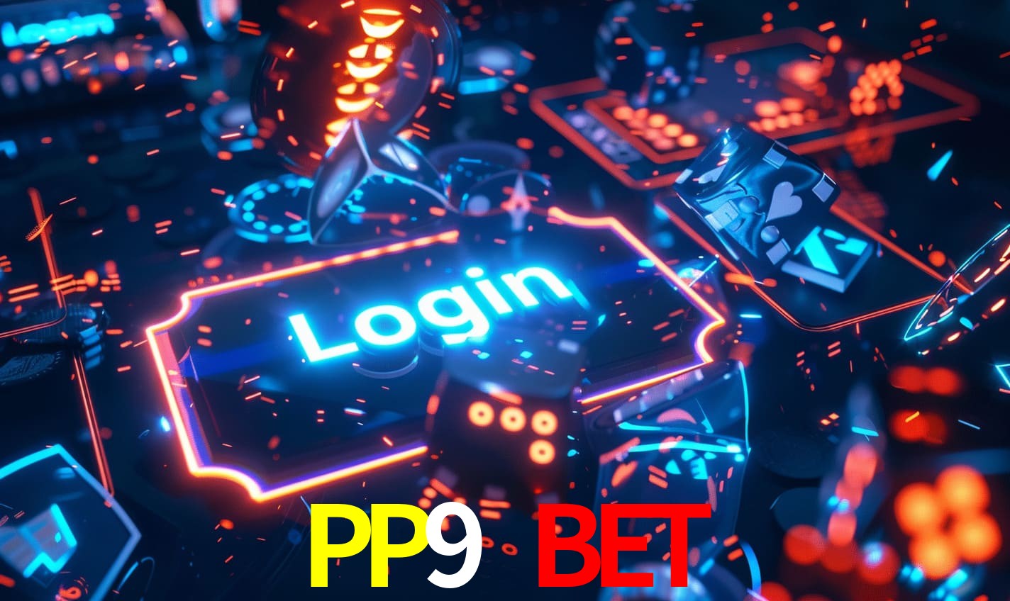 Bônus de Cadastro Cassino PP9 Bet